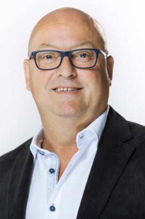 Gabe van der Zwaag
