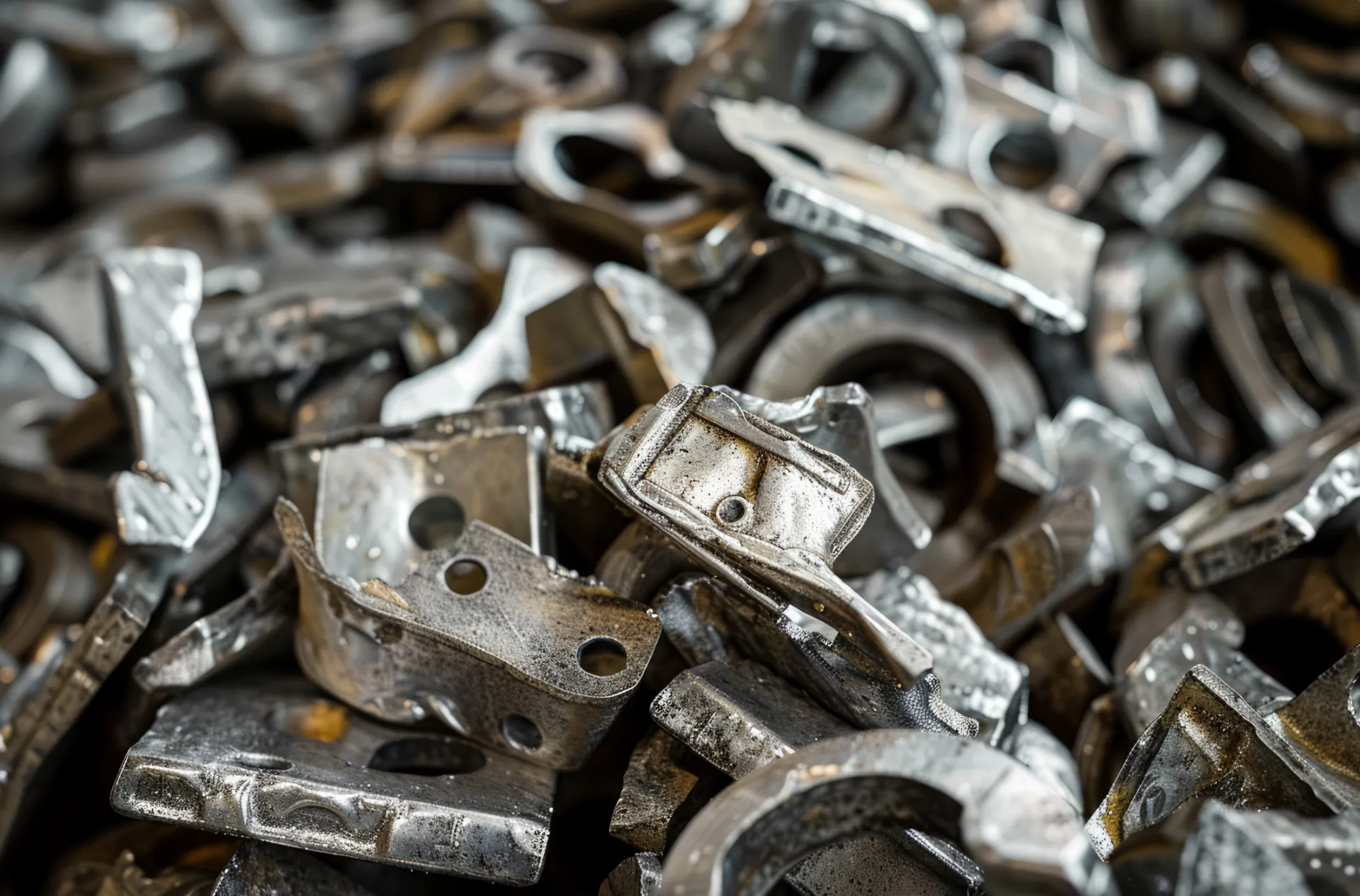 EMS | Sortenkatalog - Aluminium-Guss