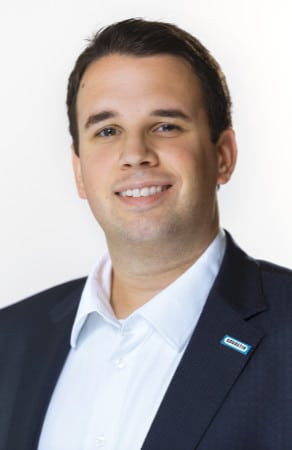 Tim Metz 